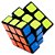 Cubo Mágico 3x3x3 Moyu Aolong Preto - Imagem 5