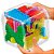 Labirinto 3D com 72 obstáculos - The Maze Cube - Imagem 2