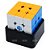 Cubo Mágico 3x3x3 GAN 356 i V2 - Smart Cube Bluetooth Magnético - Imagem 4