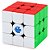 Cubo Mágico 3x3x3 GAN 356 i V2 - Smart Cube Bluetooth Magnético - Imagem 1