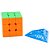 Cubo Mágico 3x3x3 Moyu RS3M 2020 Stickerless - Magnético - Imagem 7