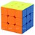 Cubo Mágico 3x3x3 Moyu RS3M 2020 Stickerless - Magnético - Imagem 8