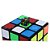 Cubo Mágico 3x3x3 Cube Lab 1 cm Preto - Imagem 6