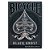 Baralho Bicycle Black Ghost V2 - Legacy Edition - Imagem 1