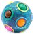 Rainbow Ball Azul - Imagem 5