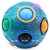 Rainbow Ball Azul - Imagem 4