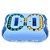 Puzzle Ball Rotating Azul - Imagem 5