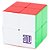Cubo Mágico 2x2x2 Moyu Puppet Modelo 2 - Imagem 10