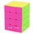 Cubo Mágico 3x3x4 Fanxin Stickerless - Imagem 1