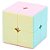 Cubo Mágico 2x2x2 Qiyi Pastel - Imagem 1