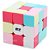Cubo Mágico 3x3x3 Qiyi Pastel - Imagem 7