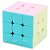 Cubo Mágico 3x3x3 Qiyi Pastel - Imagem 1