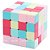 Cubo Mágico 4x4x4 Qiyi Pastel - Imagem 3