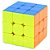 Cubo Mágico 3x3x3 Moyu Weilong WRM 2021 Stickerless - Magnético - Imagem 7