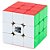 Cubo Mágico 3x3x3 Moyu Weilong WRM 2021 Stickerless - Magnético - Imagem 1