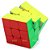 Cubo Mágico 3x3x3 Moyu Weilong WRM 2021 Stickerless - Magnético - Imagem 9