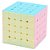 Cubo Mágico 5x5x5 Qiyi Pastel - Imagem 1