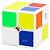 Cubo Mágico 2x2x2 Qiyi Qidi Branco - Imagem 3