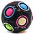 Rainbow Ball Preto - Imagem 3