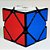 Skewb Moyu Magnético Preto - Imagem 3