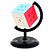 Base para cubo mágico - Globo Cubistico - Imagem 7