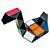 Cubo Mágico Snake 24 faces - Rubik's Twist - Imagem 3
