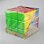 3x3x3 Large Cube - 18 cm - Imagem 5