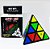 Pyraminx Qiyi - QiMing Preto - Imagem 2