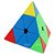 Cubo Mágico Pyraminx Moyu Meilong Stickerless - Imagem 5