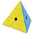 Cubo Mágico Pyraminx Moyu Meilong Stickerless - Imagem 4