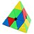 Cubo Mágico Pyraminx Moyu Meilong Stickerless - Imagem 2