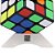 Base para Cubo Mágico Branca com Logo - Imagem 2