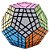 Cubo Mágico Gigaminx Shengshou - Imagem 5