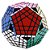 Cubo Mágico Gigaminx Shengshou - Imagem 4