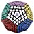 Cubo Mágico Gigaminx Shengshou - Imagem 1