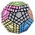 Cubo Mágico Gigaminx Shengshou - Imagem 3