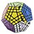 Cubo Mágico Gigaminx Shengshou - Imagem 6