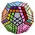 Cubo Mágico Gigaminx Shengshou - Imagem 2
