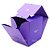 Cubo Mágico Mirror Blocks GAN - Magnético - Imagem 7