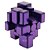 Cubo Mágico Mirror Blocks GAN - Magnético - Imagem 10