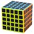 Cubo Mágico 5x5x5 Qiyi Qizheng Carbono - Imagem 5