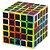 Cubo Mágico 5x5x5 Qiyi Qizheng Carbono - Imagem 3