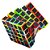 Cubo Mágico 5x5x5 Qiyi Qizheng Carbono - Imagem 1