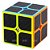 Cubo Mágico 2x2x2 Qiyi Qidi Carbono - Imagem 5