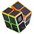 Cubo Mágico 2x2x2 Qiyi Qidi Carbono - Imagem 4