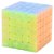 Cubo Mágico 5x5x5 Qiyi Jelly - Imagem 5
