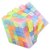 Cubo Mágico 5x5x5 Qiyi Jelly - Imagem 1