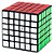Cubo Mágico 6x6x6 Qiyi Qifan W - Imagem 2