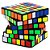 Cubo Mágico 6x6x6 Qiyi Qifan W - Imagem 6