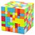 Cubo Mágico 8x8x8 Qiyi Stickerless - Imagem 4